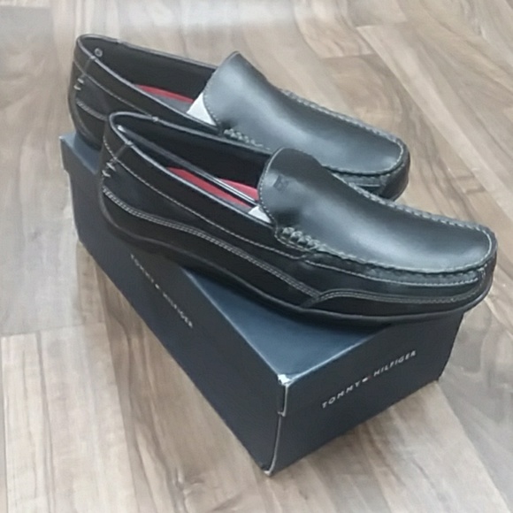 Tommy Hilfiger Other - Tommy Hilfiger Mens Boat Shoe